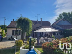 House at Villiers-sur-Seine (77114)