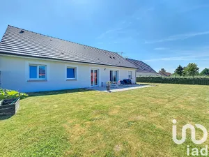 Detached at Lucquy (08300)