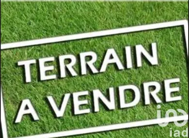 Building plot at Léchelle (77171)