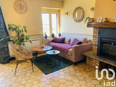 House at Saulnières (35320)