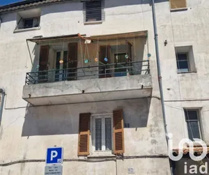 Immeuble à Draguignan (83300)