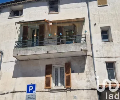 Building at Draguignan (83300)