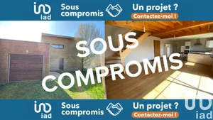 House at Les Herbiers (85500)