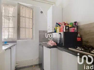 Apartment in Chartres (28000)