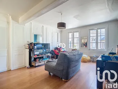 Apartment in Chartres (28000)