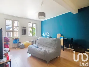Appartement à Chartres (28000)