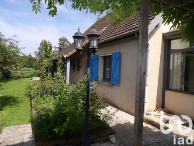House in Denonville (28700)