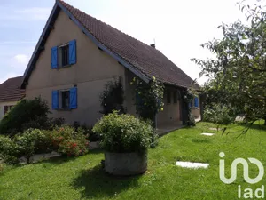Maison à Denonville (28700)