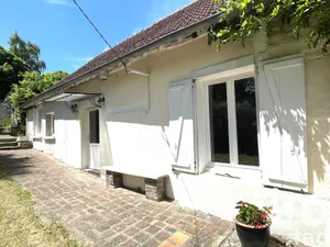 House at Vosnon (10130)