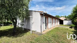 Traditional house at Tournefeuille (31170)