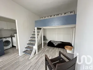 Apartment at Paris (75010)