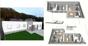 Terrain à Le Havre (76610)
