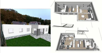 Land at Le Havre (76610)