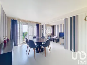 Appartement à Mantes-la-Jolie (78200)