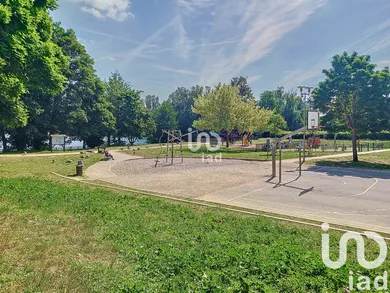 Apartment in Mantes-la-Jolie (78200)