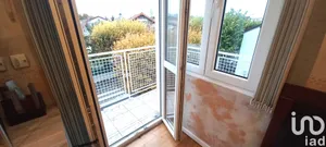 Apartment at Choisy-le-Roi (94600)