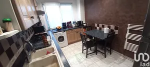 Appartement à Choisy-le-Roi (94600)