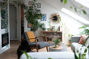 Apartment at Nantes (44000)