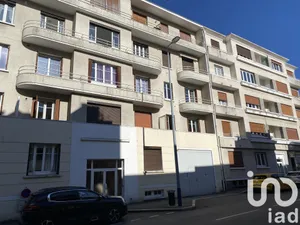 Apartment at Guéret (23000)