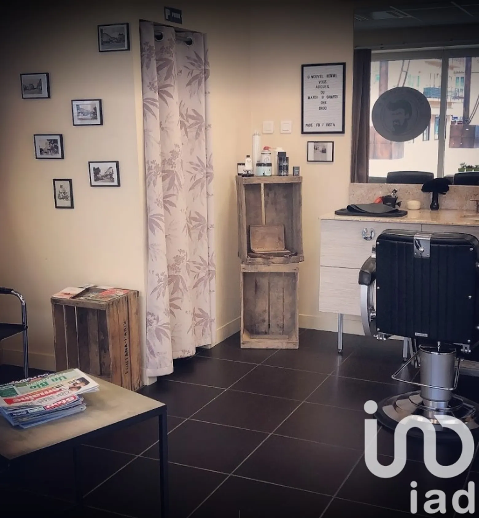 Vente immeuble 100 m² à Le Boulou (66160) - 2064539 — 2