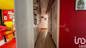 Apartment at Argenteuil (95100)
