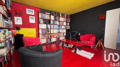 Apartment in Argenteuil (95100)