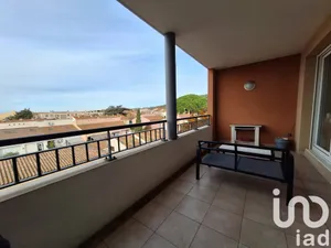 Duplex in Six-Fours-les-Plages (83140)