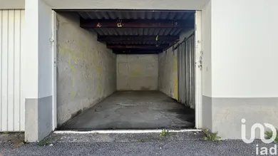Garage à Nîmes (30900)