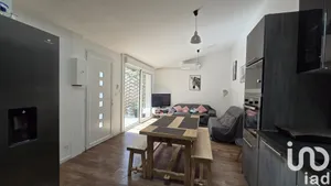 Maison de ville à Le Barcarès (66420)