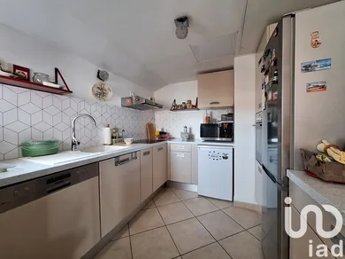 Duplex at Six-Fours-les-Plages (83140)