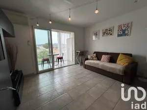 Apartment at Six-Fours-les-Plages (83140)