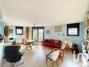 Appartement à Paris (75020)