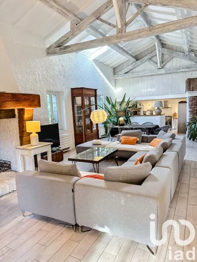 Maison à Narbonne (11100)