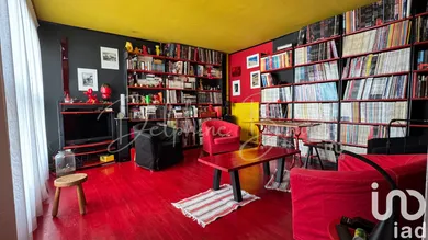 Apartment in Argenteuil (95100)