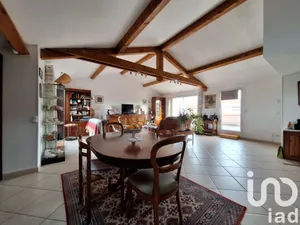 Duplex à Six-Fours-les-Plages (83140)