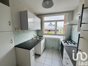 Apartment at Saint-Fargeau-Ponthierry (77310)