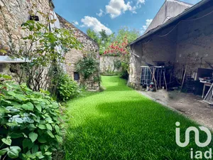 Maison à Saint-Gaultier (36800)