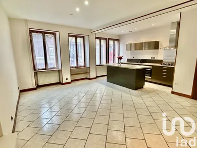 House in Saint-Gaultier (36800)