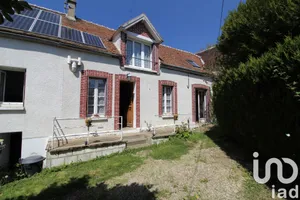 Maison à Chaumot (89500)