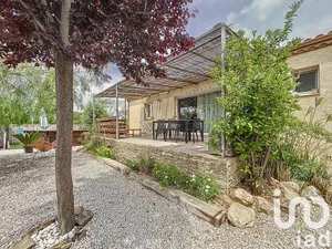 House at Magalas (34480)