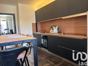 Appartement à La Roche-sur-Foron (74800)