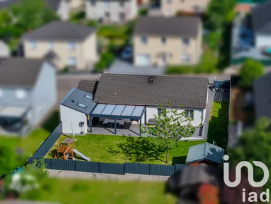 Maison à Hayange (57700)