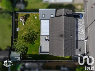 House in Hayange (57700)