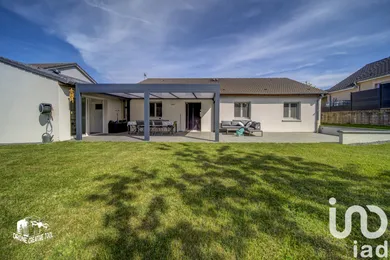 House in Hayange (57700)