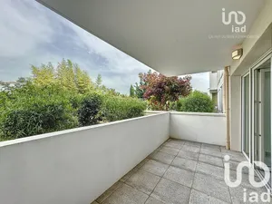 Appartement à Istres (13800)