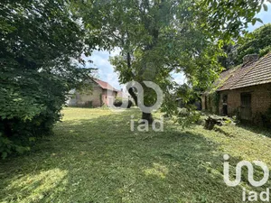 Longere at Vexin-sur-Epte (27630)