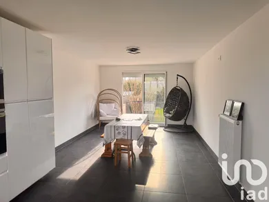Detached house in Chelles (77500)