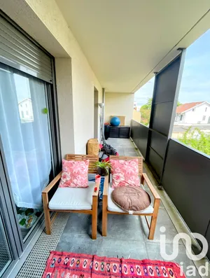 Appartement à Toulouse (31400)