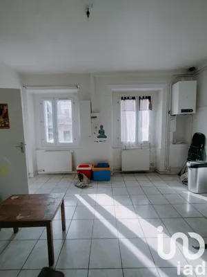 Apartment at Saint-Étienne (42000)