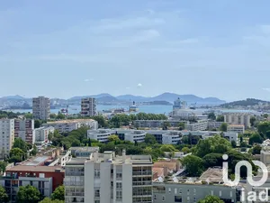 Appartement à La Seyne-sur-Mer (83500)